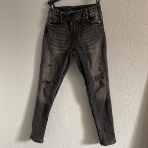 Boys denim